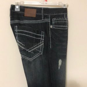 Men’s BKE Jeans